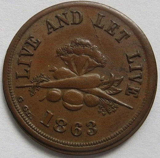 Show-Us-Your-Civil-War-And-Store-Card-Tokens!